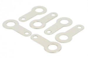 Ring Terminals (6) - Gaugemaster Electric - 15