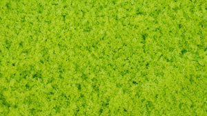 NEW ITEM - Light Green Fine Foliage (30g) - Gaugemaster Scenics - 150