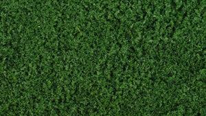 Dark Green Fine Foliage (30g) - Gaugemaster Scenics - 151