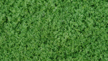 Load image into Gallery viewer, NEW ITEM - Mid Green Fine Foliage (30g) - Gaugemaster Scenics - 152
