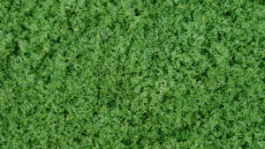 NEW ITEM - Mid Green Fine Foliage (30g) - Gaugemaster Scenics - 152