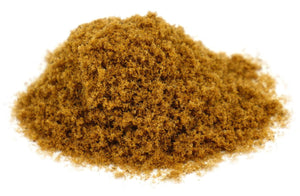 Brown Fine Foliage (30g) - Gaugemaster Scenics - 154