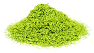 Light Green Scenic Leaves (50g) - Gaugemaster Scenics - 156