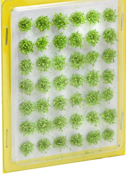 *Field Plants 6mm Grass Tufts (42)