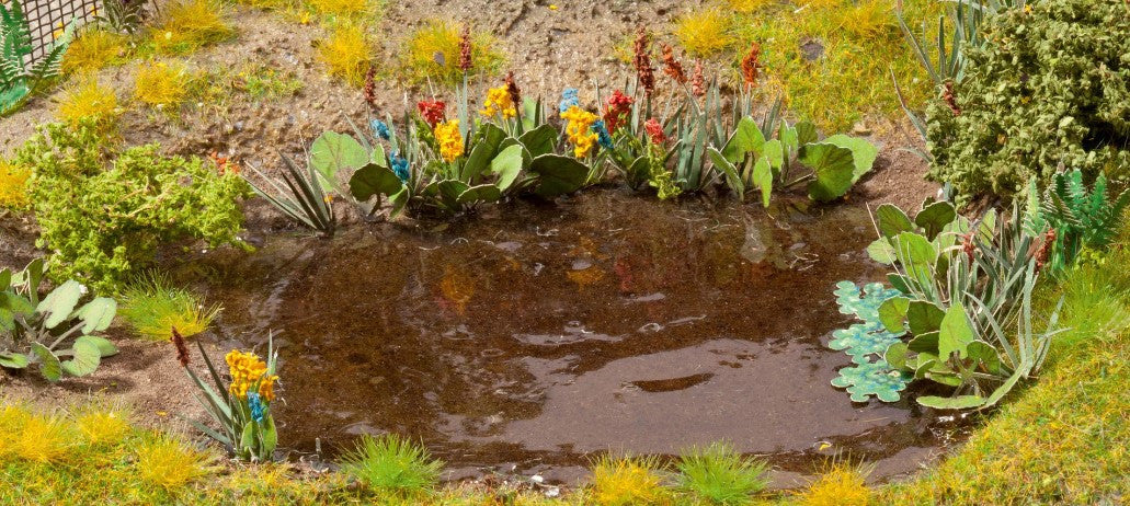 *Waterside Flowers (17)