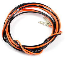 Load image into Gallery viewer, Pair Connecting Leads (N Rail Joiner/Wire) - Gaugemaster Electrics - 17
