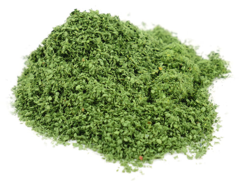 *Mid Green Leaves 50g (GM157)