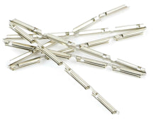 Load image into Gallery viewer, Rail Joiners N Scale (24) - Gaugemaster Track - 18
