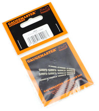Load image into Gallery viewer, Rail Joiners N Scale (24) - Gaugemaster Track - 18
