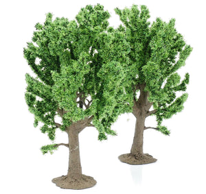 *Beech Trees 2pcs (GM188)