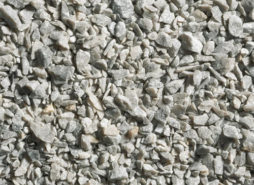 *O Scale Grey Ballast 250g