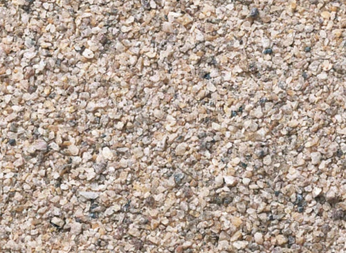 *OO Scale Brown Ballast 250g