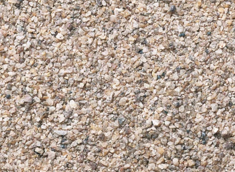 *OO Scale Brown Ballast 250g