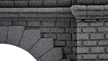 Load image into Gallery viewer, Single Tunnel Mouth &amp; Walls - Gaugemaster Scenics - 198
