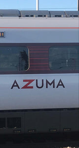 LNER Class 800/2 Azuma Premium Train Set - GM Collection - 2000104