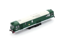 Load image into Gallery viewer, Class 73 E6003 BR Green - GM Collection - 2210201
