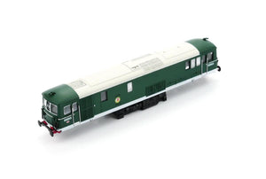 Class 73 E6003 BR Green - GM Collection - 2210201