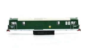 Class 73 E6003 BR Green - GM Collection - 2210201