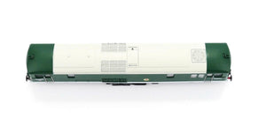 Class 73 E6003 BR Green - GM Collection - 2210201