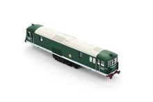 Load image into Gallery viewer, PRE ORDER - Class 73 E6003 BR Green
