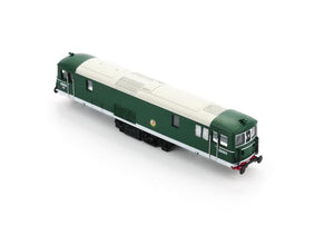 PRE ORDER - Class 73 E6003 BR Green