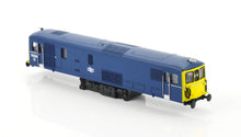 Load image into Gallery viewer, PRE ORDER - Class 73 E6039 BR Electric Blue - GM Collection - 2210202
