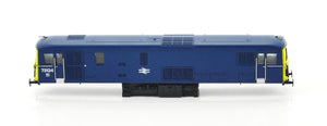 PRE ORDER - Class 73 E6039 BR Electric Blue - GM Collection - 2210202
