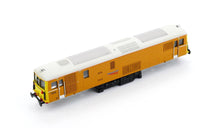 Load image into Gallery viewer, Class 73 212 Network Rail Yellow - GM Collection - 2210205
