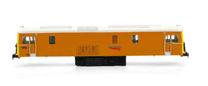 Class 73 212 Network Rail Yellow - GM Collection - 2210205
