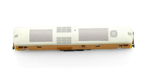 Class 73 212 Network Rail Yellow - GM Collection - 2210205