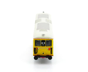 Class 73 212 Network Rail Yellow - GM Collection - 2210205