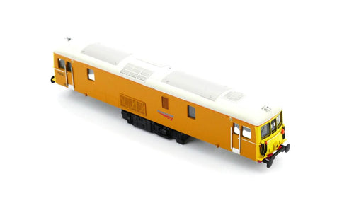 PRE ORDER - Class 73 212 Network Rail Yellow