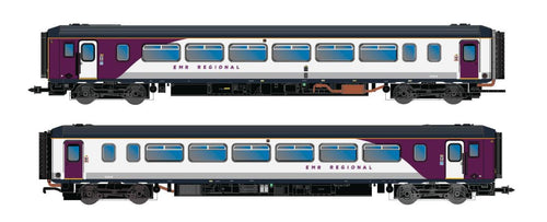 *Class 156 919 EMR Regional
