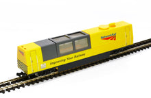 Load image into Gallery viewer, Network Rail Track Cleaning Vehicle - GM Collection - 2250101

