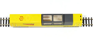 Network Rail Track Cleaning Vehicle - GM Collection - 2250101