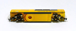 Network Rail Track Cleaning Vehicle - GM Collection - 2250101