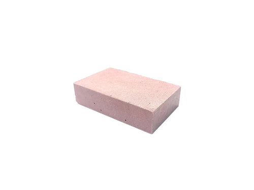 Premium Small Track Rubber 50x25x20mm