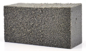 Small Track Rubber 50x25x20mm - Gaugemaster Tools - 26