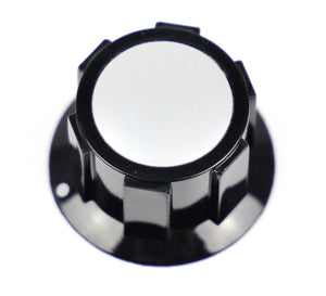Knob for Rotary Switches & Pots. - Gaugemaster Electric - 29