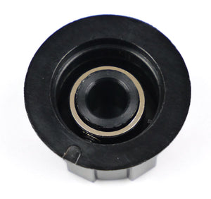 Knob for Rotary Switches & Pots. - Gaugemaster Electric - 29