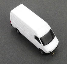 Load image into Gallery viewer, White Van Man Car System Starter Set - Gaugemaster Highways - 330
