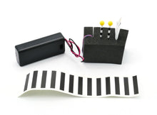 Load image into Gallery viewer, Zebra Crossing OO Scale Set - Gaugemaster Highways - 380
