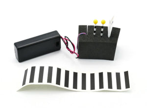 Zebra Crossing OO Scale Set - Gaugemaster Highways - 380