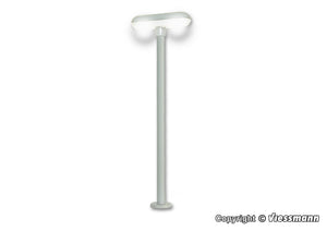 Platform Lamp 51mm LED White