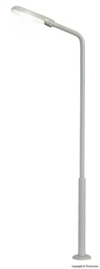 Whip Street Light 71mm LED White