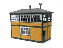 Load image into Gallery viewer, Fordhampton Signal Box Kit - GM Structures - 402
