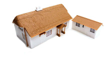 Load image into Gallery viewer, Fordhampton Farmhouse/Holiday Cottage Kit - GM Structures - 411
