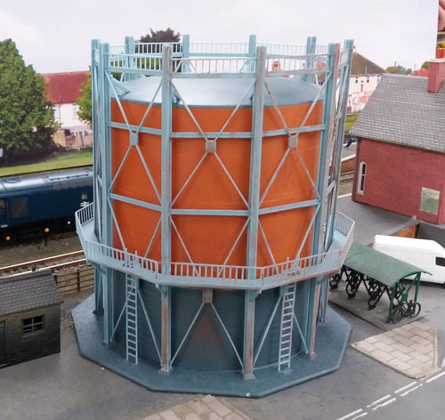 Fordhampton Gasometer Kit