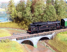 Load image into Gallery viewer, Fordhampton Bridge Kit - GM Structures - 414
