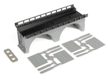 Load image into Gallery viewer, Fordhampton Bridge Kit - GM Structures - 414

